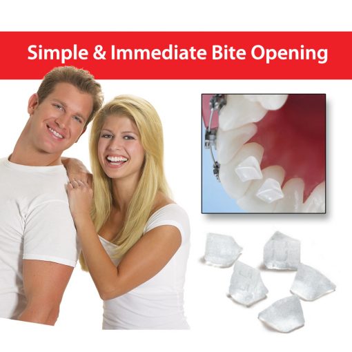 Bite Builder Orthodontic Bite Opener