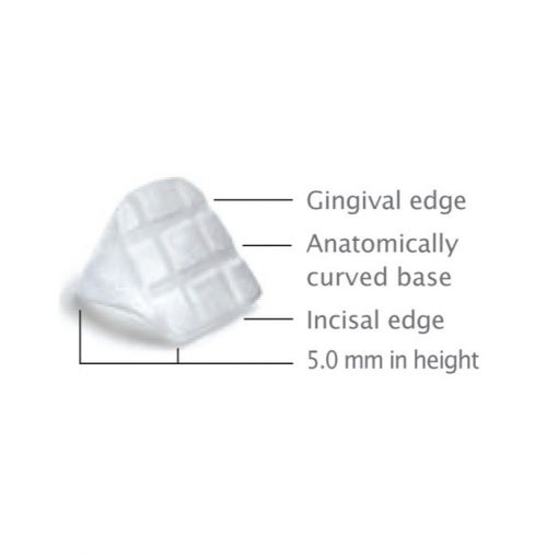Bite Builder Orthodontic Bite Opener - Image 2
