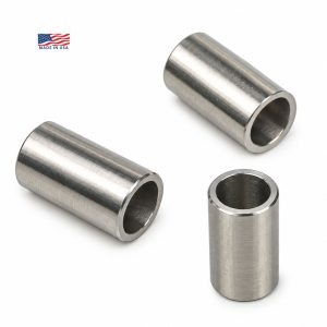Crimpable Mini Stops