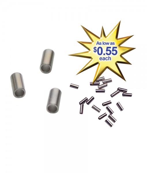 Crimpable Mini Stops Orthodontic Supply & Equipment Company