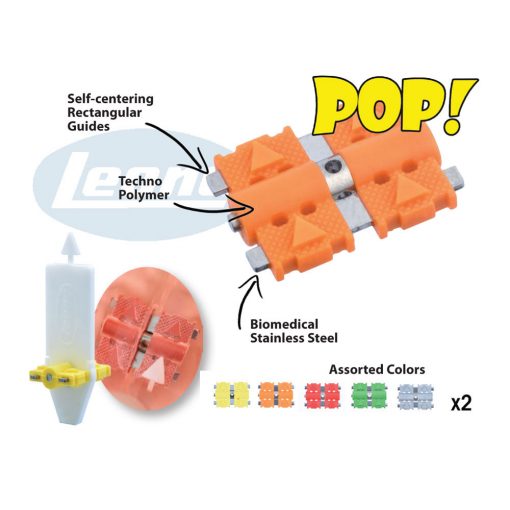 POP Screws