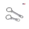 Nickel Titanium TAD Closed Coil Springs