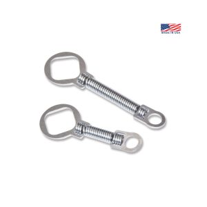 Nickel Titanium TAD Closed Coil Springs