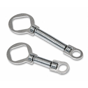 Nickel Titanium TAD Closed Coil Springs