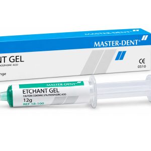 Master-Dent Green Gel Etch