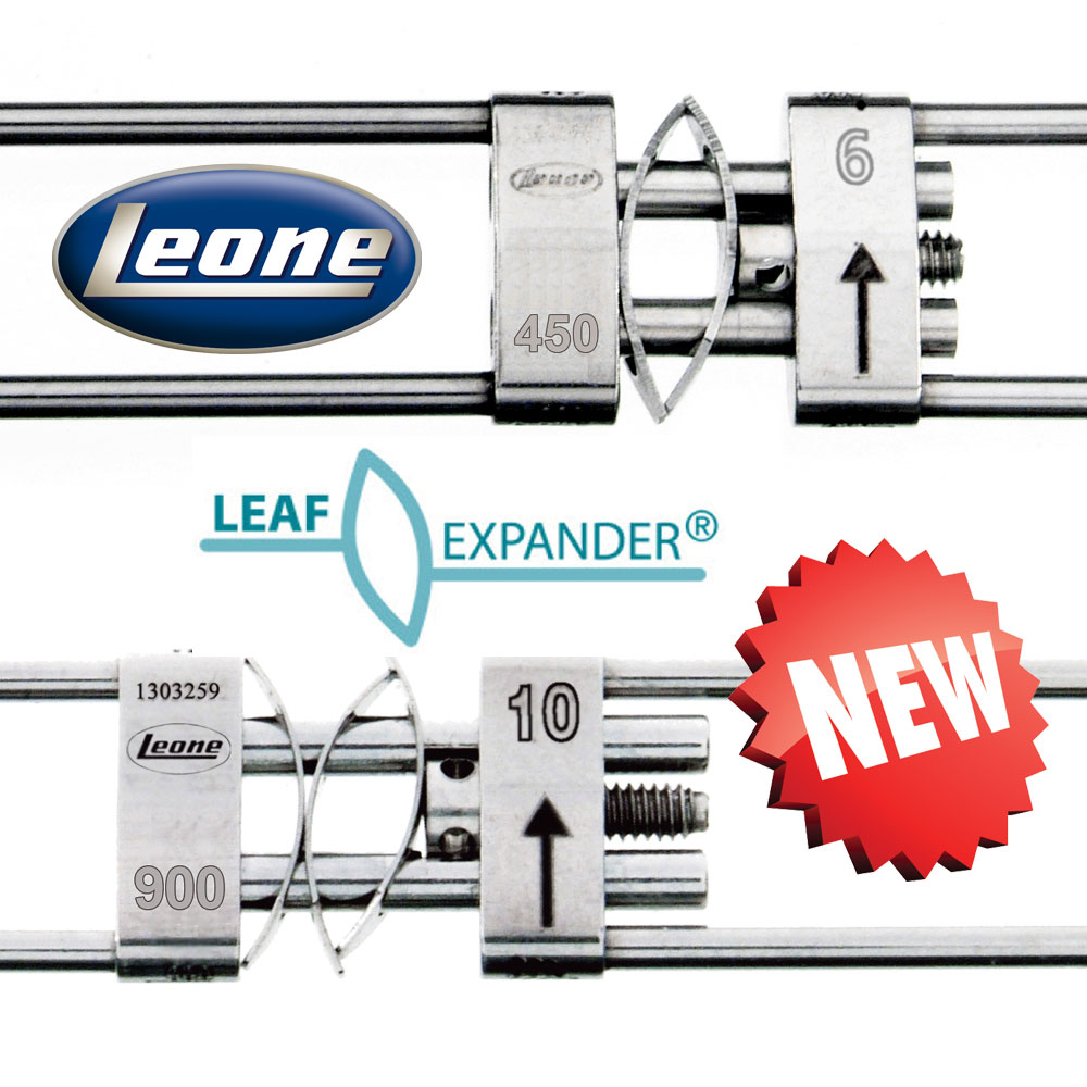 Leaf Expander Orthodontic Supply & Equipment Company