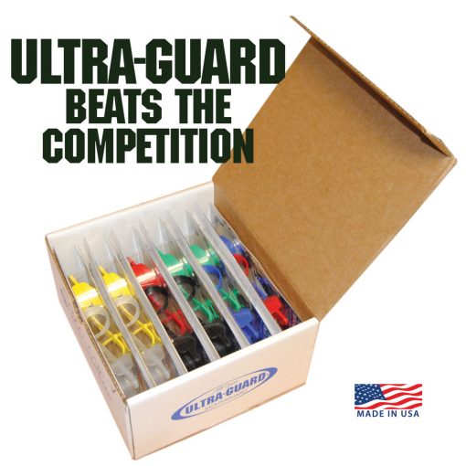 ULTRAGUARD Mouthguard Without strap - Image 4