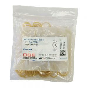 Extraoral Elastics