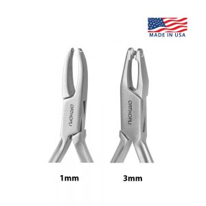 Orthopli Aligner Dimple Instruments