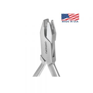 Orthopli Aligner Opening Enlargement Instrument