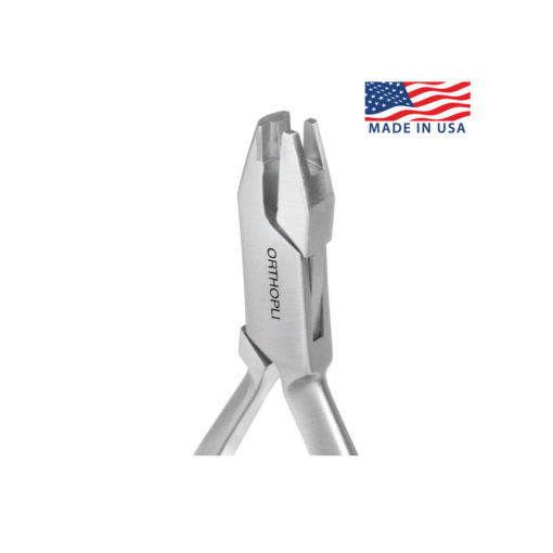Orthopli Aligner Opening Enlargement Instrument