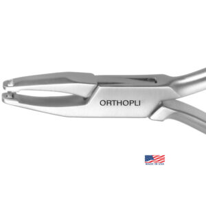 Orthopli Aligner Horizontal Dimple Instrument - 3mm