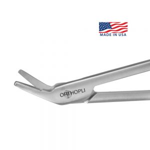 Orthopli Heavy Duty Aligner Scissors