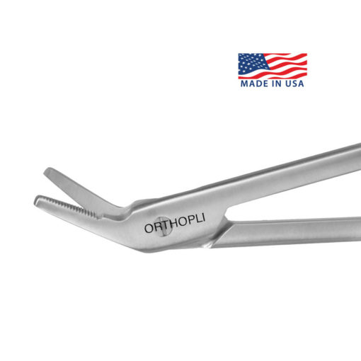 Orthopli Heavy Duty Aligner Scissors