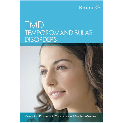 TMD Temporomandibular Disorders