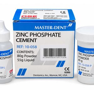 Zinc Phosphate Cement