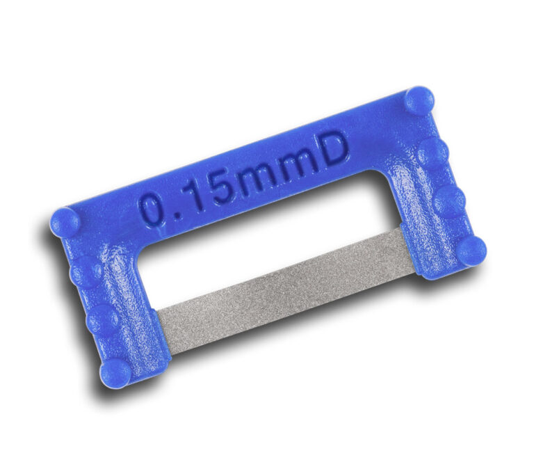 ContacEZ IPR Strip System Orthodontic Supply & Equipment Company