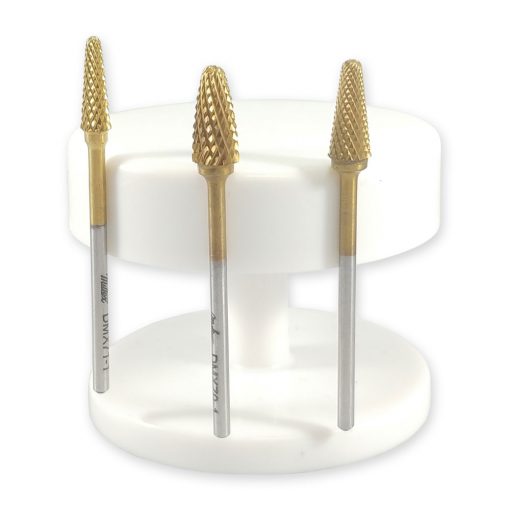 Magnetic Bur Stand