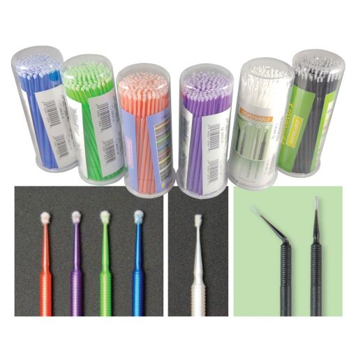 Micro Applicators