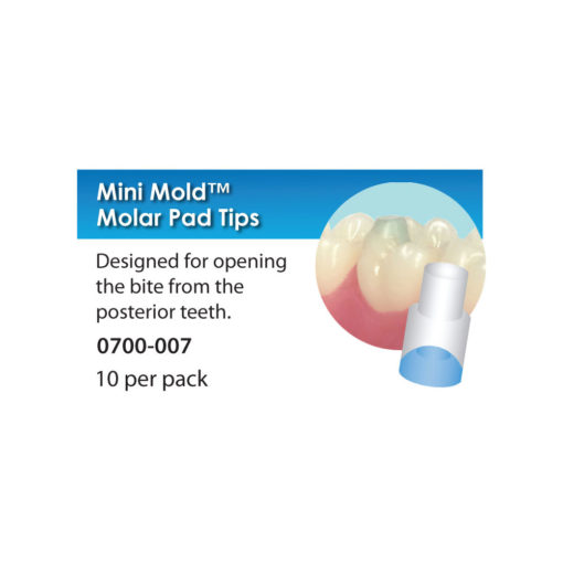 Mini Mold Light Cure Attachments - Image 5