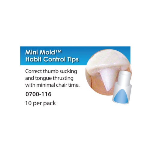 Mini Mold Light Cure Attachments - Image 8