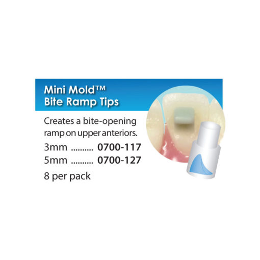 Mini Mold Light Cure Attachments - Image 6