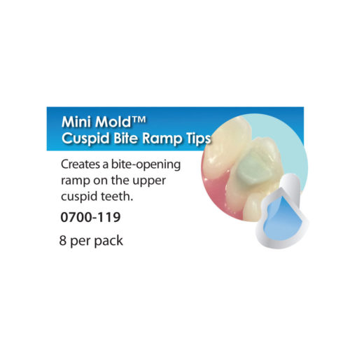 Mini Mold Light Cure Attachments - Image 7