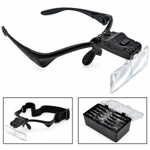 LED Magnifier