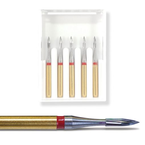 Debonding Burs