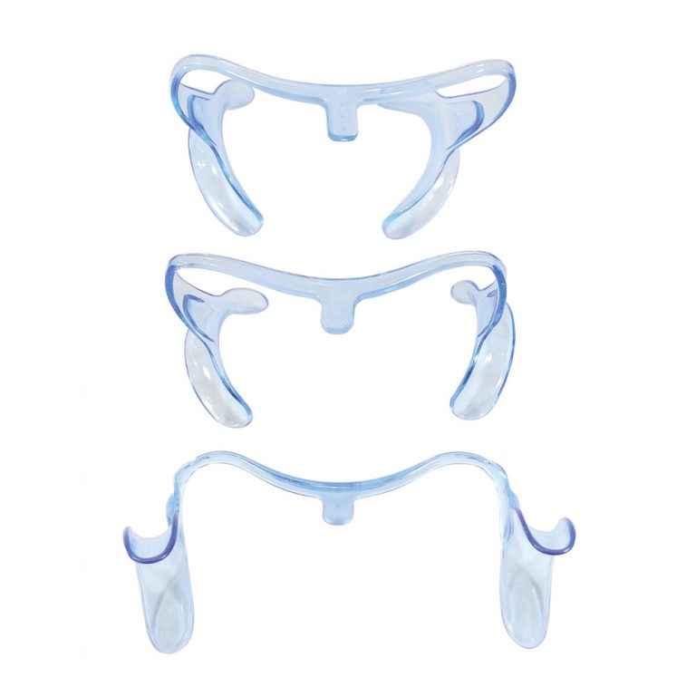 XSPANDER Cheek Retractor Orthodontic Supply & Equipment Company