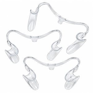 X-SPANDER Cheek Retractor - Image 2