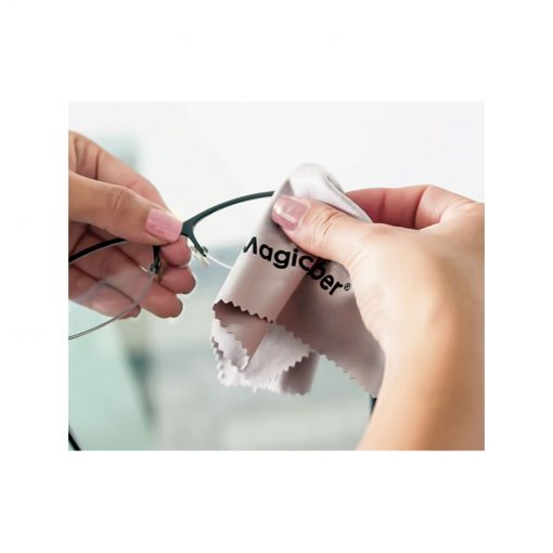 Microfiber Lens Cleaning Blanket