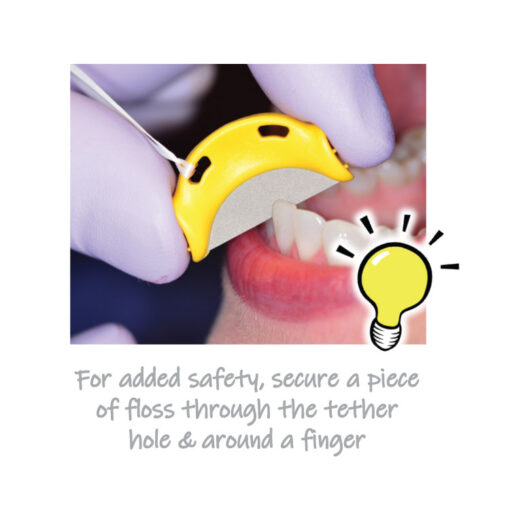 QwikStrip Interproximal Strips - Image 2
