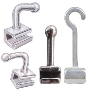 Ball Hooks
