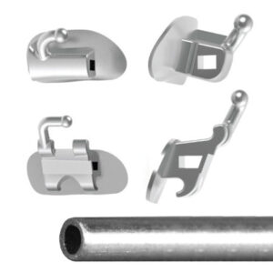 Buccal Tubes