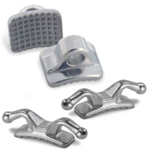 Cleats & Eyelets
