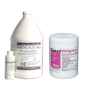 Infection Control