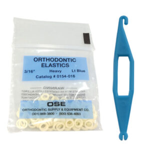 Intraoral Elastics