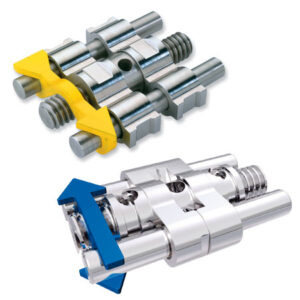 Expansion Screws - Acrylic
