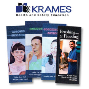 Krames Patient Education Brochures