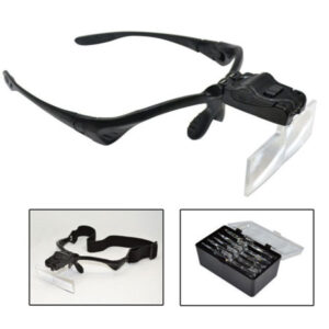 Eyewear