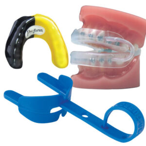 Mouthguards