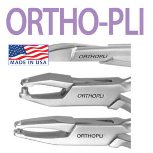 OrthoPli Pliers