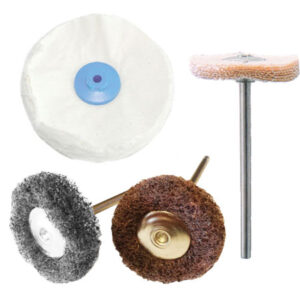 Polishing Products
