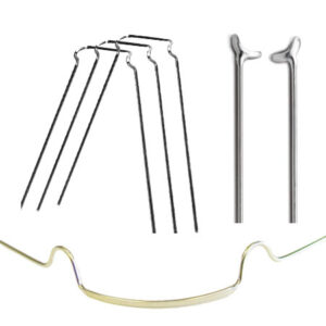 Pre-fab Wires
