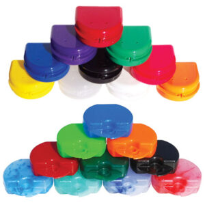 Retainer Cases