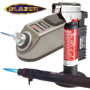 Torches