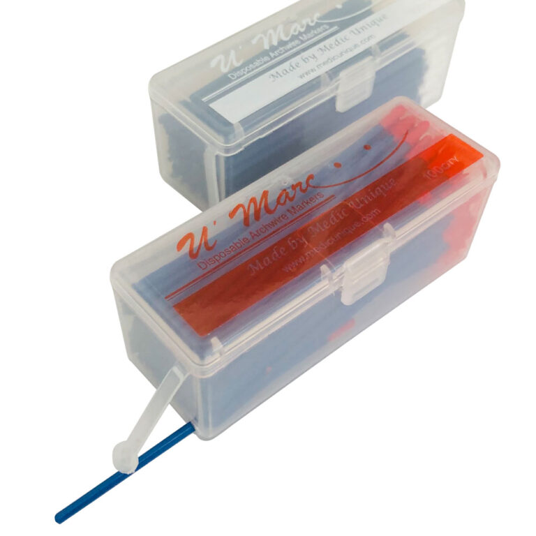 Archwire Markers Orthodontic Supply & Equipment Company