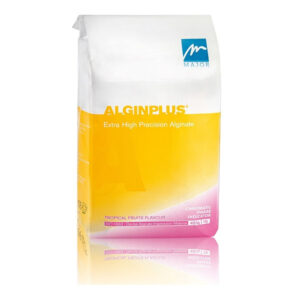 AlginPlus Chromatic Phase Alginate - Tropical Fruit Aroma