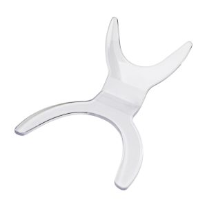 Autoclavable Occlusal Cheek Retractor